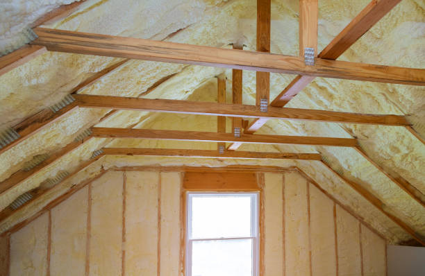 Best Insulation for Specific Applications in Plattsburgh, NY