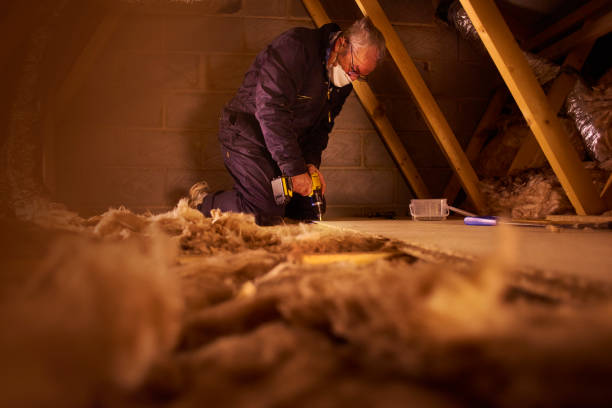 Best Types of Insulation in Plattsburgh, NY